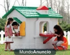 Chalet Villa Chicco - mejor precio | unprecio.es