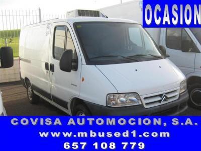 Citroen Jumpy JUMP