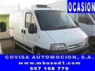 Citroen Jumpy JUMP - mejor precio | unprecio.es