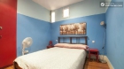 Cool and colourful 3-bedroom apartment in trendy Chueca - mejor precio | unprecio.es