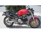 DUCATI MONSTER 620 - mejor precio | unprecio.es