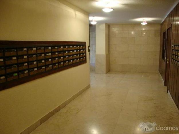 Estuido en alquiler en Barrio de retiro en Madrid MLS 11-34