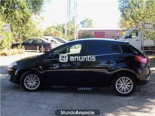 Fiat Bravo 1.9 Multijet 120 CV Dynamic P