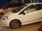 Fiat Grande punto 14 16v TJet 120 CV SPORT en Madrid - mejor precio | unprecio.es