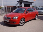 FORD Focus Wagon 1.8TDCi Ghia - mejor precio | unprecio.es