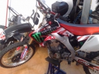 HONDA CRF 250 R DEL 2006 IMPECABLE - mejor precio | unprecio.es