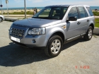 Land rover freelander 2.2 td4 s - mejor precio | unprecio.es