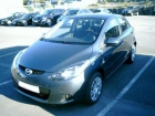 Mazda 2 1.4 CRTD 68cv ACTIVE+ 5P - mejor precio | unprecio.es