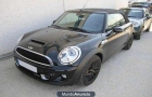 Mini MINI John Cooper Works Cabrio - mejor precio | unprecio.es