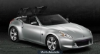 Nissan 370 Z ROADSTER \'11 - mejor precio | unprecio.es