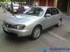 Nissan Almera - mejor precio | unprecio.es