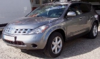 NISSAN Murano 3.5 V6 GT - mejor precio | unprecio.es
