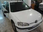 Peugeot 106 Max 1.1 - mejor precio | unprecio.es