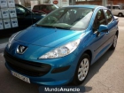 Peugeot 207 1.4i Confort 75 - mejor precio | unprecio.es
