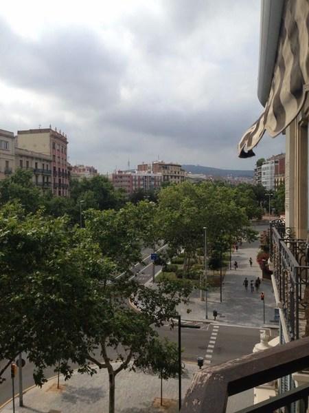 Piso en Barcelona