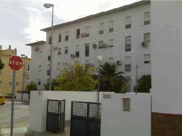 Piso en Lebrija