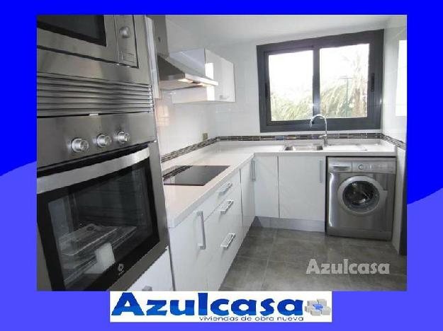 Piso en San Juan de Alicante/Sant Joan d´Alacant