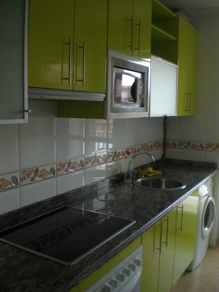 Piso en Solares
