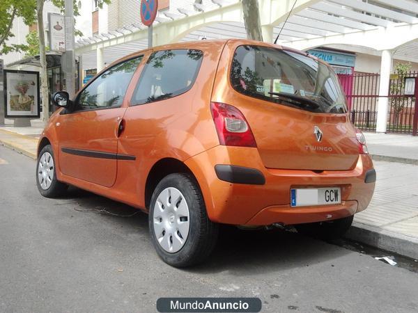 Renault Twingo 1.5dci en Badajoz