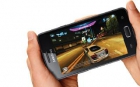 Samsung Galaxy R - mejor precio | unprecio.es