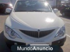 Se vende coche Sanyong action limited color blanco solo 12000km - mejor precio | unprecio.es