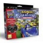 Sonic & Sega All Stars Racing + Volante Accesorios Playstation 3 - mejor precio | unprecio.es