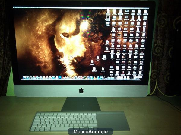 VENDO IMac 27\