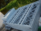 Ventanas y puertas de hierro galvanizado - mejor precio | unprecio.es