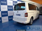 Volkswagen Multivan 2.5 Tdi 174Cv - mejor precio | unprecio.es