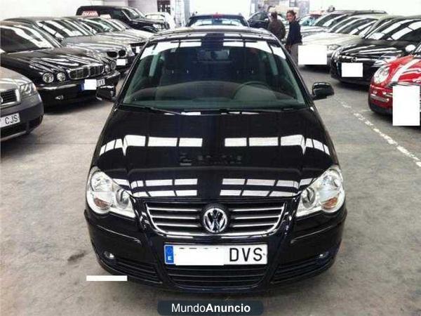Volkswagen Polo 1.4 Advance 75CV