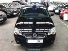 Volkswagen Polo 1.4 Advance 75CV - mejor precio | unprecio.es