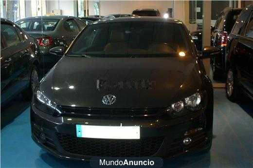 Volkswagen Scirocco 2.0 TSI 200cv DSG