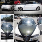 Alfa Romeo GT distintive - mejor precio | unprecio.es