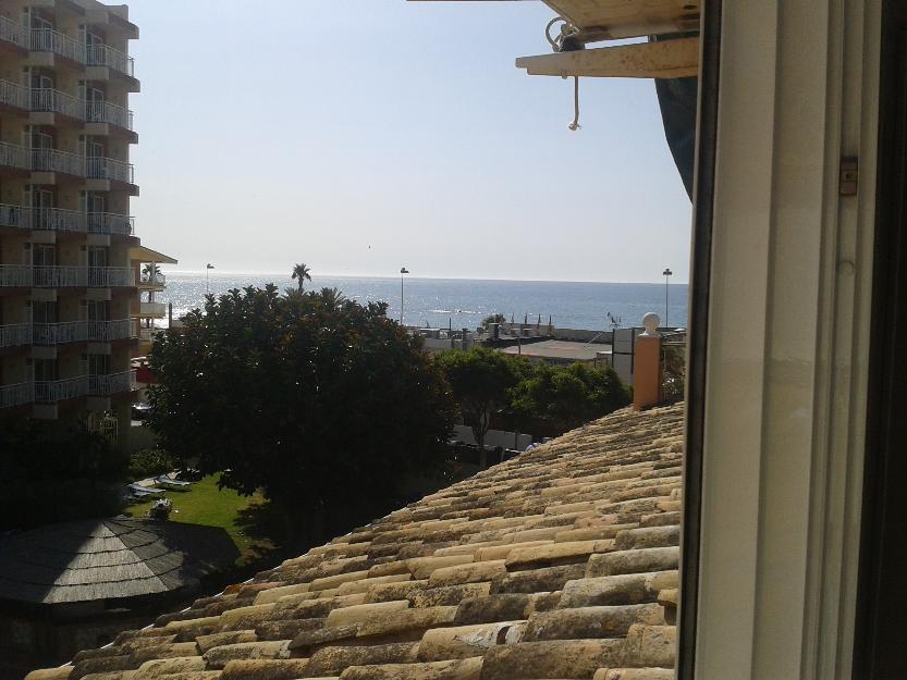 Alquilo apartamento 2 dormitorios benalmadena cerca playa