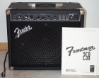 Amplificador Fender Frontman 25R (acepto cambios) - mejor precio | unprecio.es