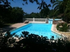 Apartamento en residencia : 6/6 personas - piscina - vistas a mar - ajaccio corcega del sur corcega francia - mejor precio | unprecio.es