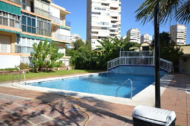 Apartamento en Torremolinos