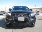 Audi Q7 TDI Diesel 2009 7932 km Black Diesel 12000 - mejor precio | unprecio.es