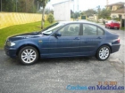 BMW 320 - mejor precio | unprecio.es