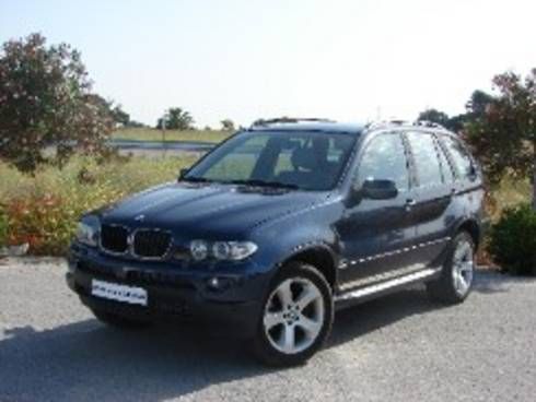 BMW Serie 1 5-puertas