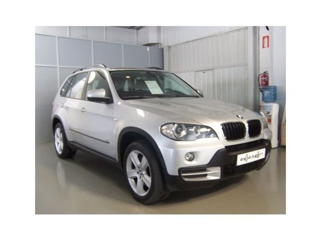 BMW X3 2.0d