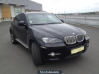 BMW X6 e71 (E71) XDRIVE35D 286 LUXE - mejor precio | unprecio.es