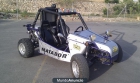 Buggy Joyner Matador 650 - mejor precio | unprecio.es