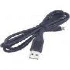 Cable Datos Usb Original Blackberry (mini-usb) Bulk - mejor precio | unprecio.es