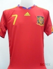 camiseta de la seleccion española - mejor precio | unprecio.es