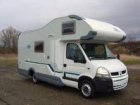 CAMPING-CAR FIAT DUCATO 2009 - mejor precio | unprecio.es