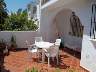 Casa en alquiler en Nerja, Málaga (Costa del Sol)