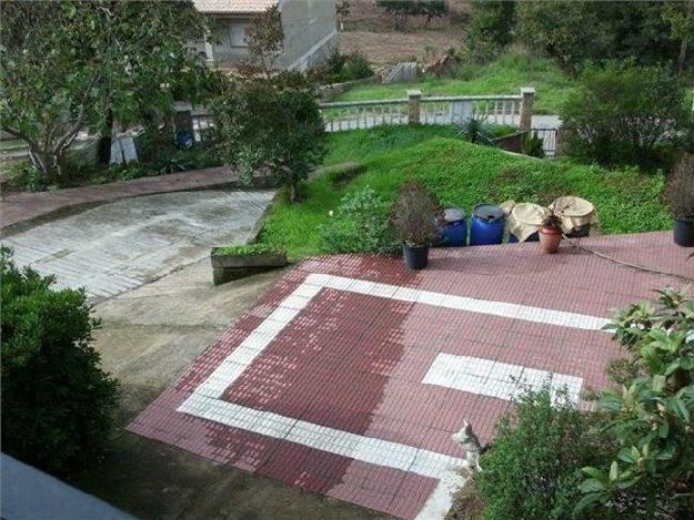 Casa en Maçanet de la Selva