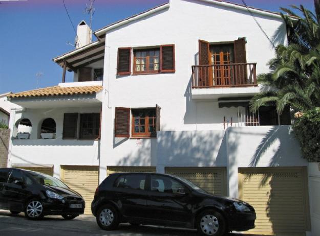 Casa en Sitges