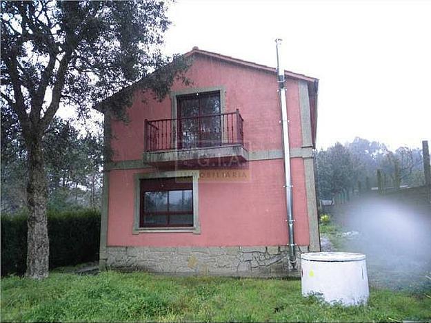 Casa en Tomiño